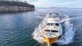 Max Creese 35 Motor Cruiser GREAT CONDITION, ULTRA-EFFICIENT, PROVEN VESSEL!!