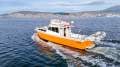 Max Creese 35 Motor Cruiser GREAT CONDITION, ULTRA-EFFICIENT, PROVEN VESSEL!!