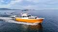 Max Creese 35 Motor Cruiser GREAT CONDITION, ULTRA-EFFICIENT, PROVEN VESSEL!!