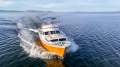 Max Creese 35 Motor Cruiser GREAT CONDITION, ULTRA-EFFICIENT, PROVEN VESSEL!!
