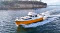 Max Creese 35 Motor Cruiser GREAT CONDITION, ULTRA-EFFICIENT, PROVEN VESSEL!!