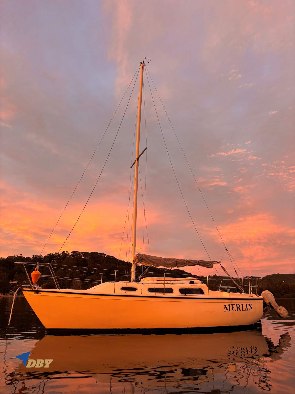 Catalina 25