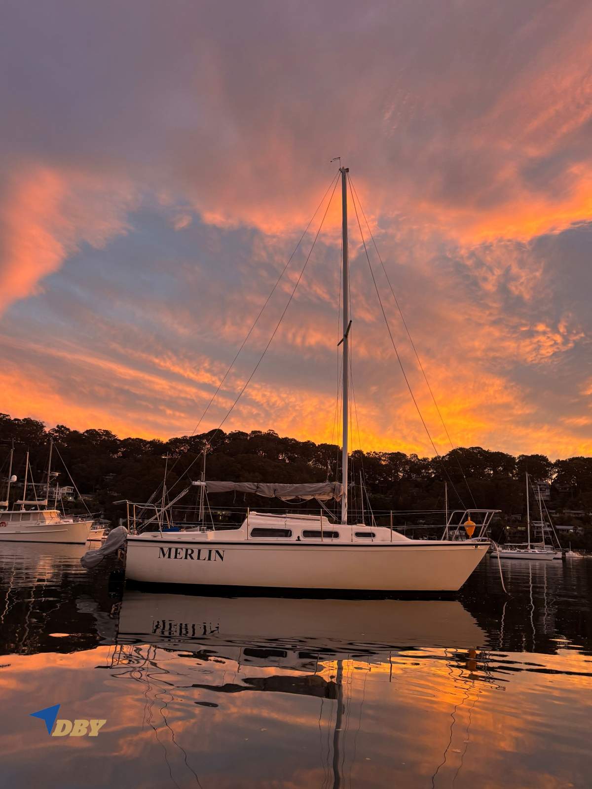 Catalina 25