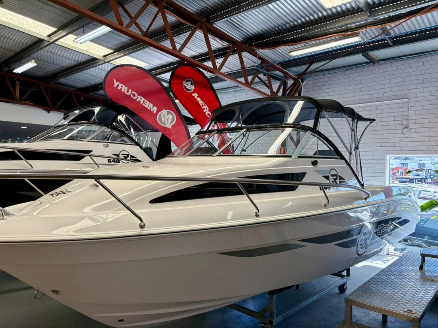 New Revival 640