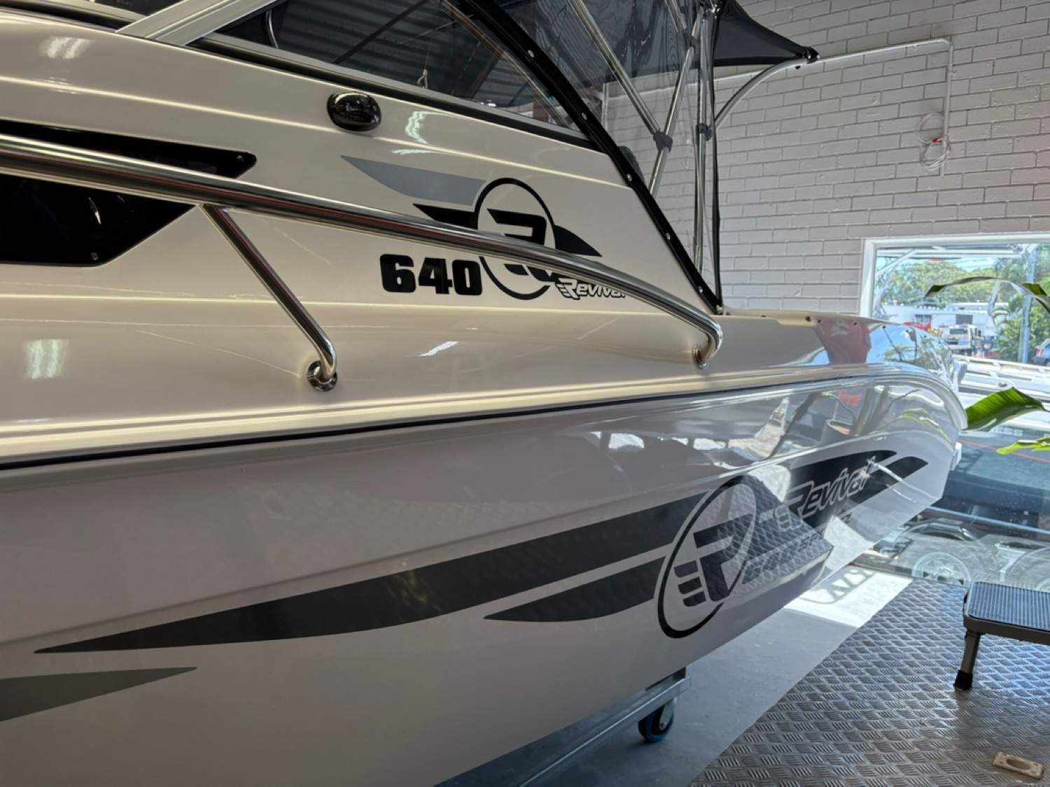 New Revival 640