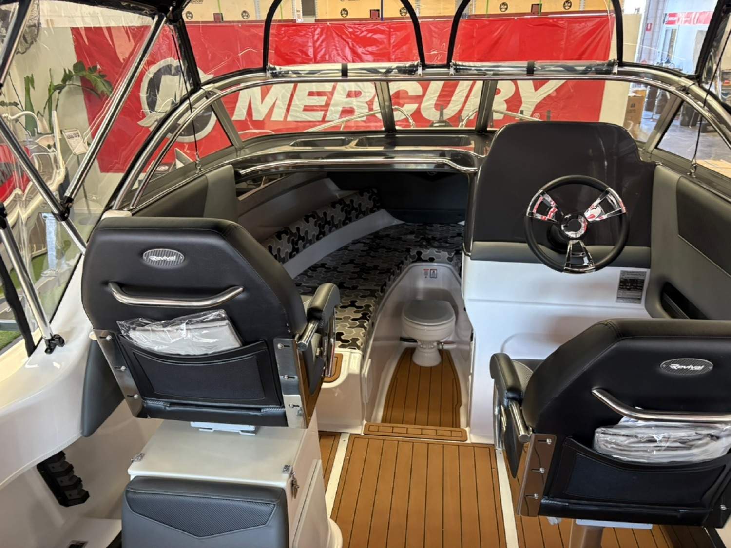 New Revival 640