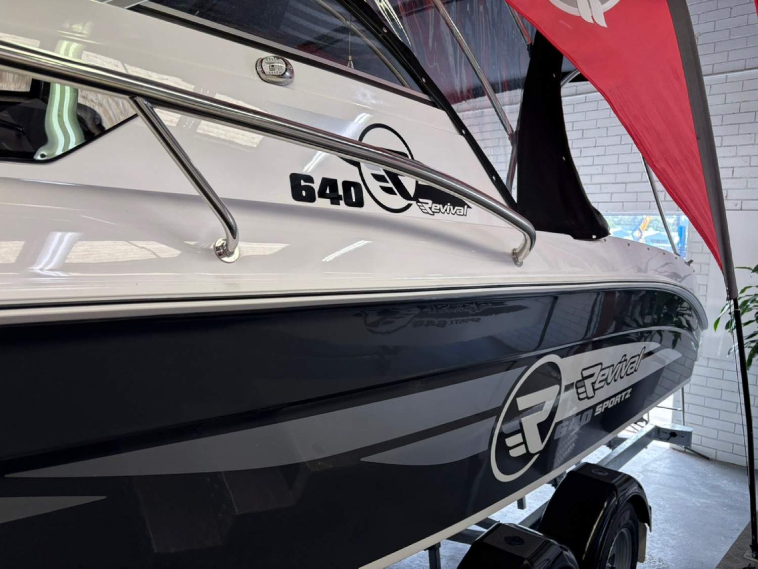 New Revival 640