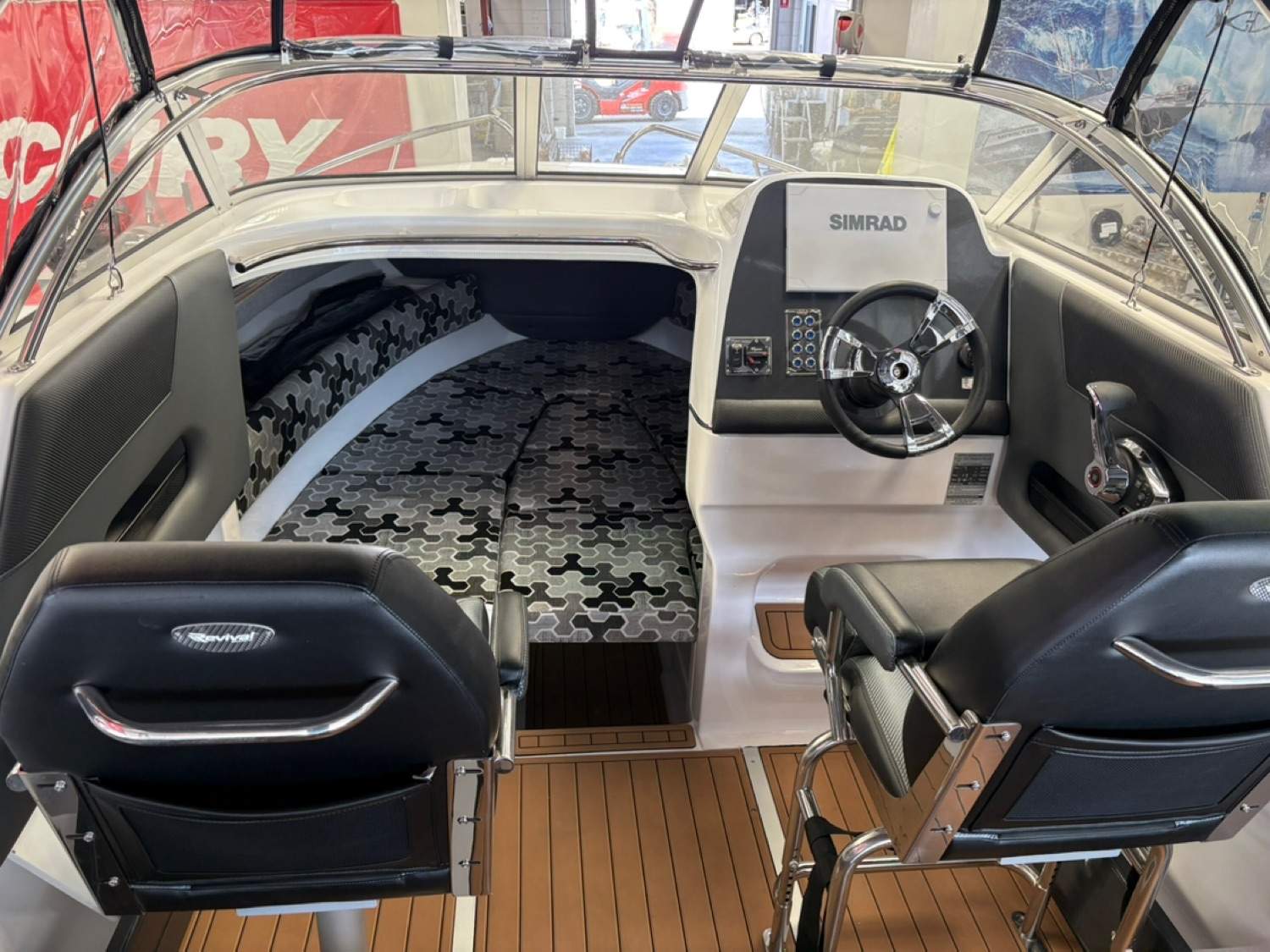 New Revival 640