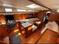 Nautor Swan 44 Mark II