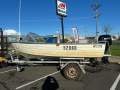 Savage Runabout ( With 2022 4 stroke )