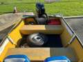 Savage Runabout ( With 2022 4 stroke )