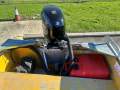 Savage Runabout ( With 2022 4 stroke )