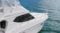 Silverton 36 Convertible