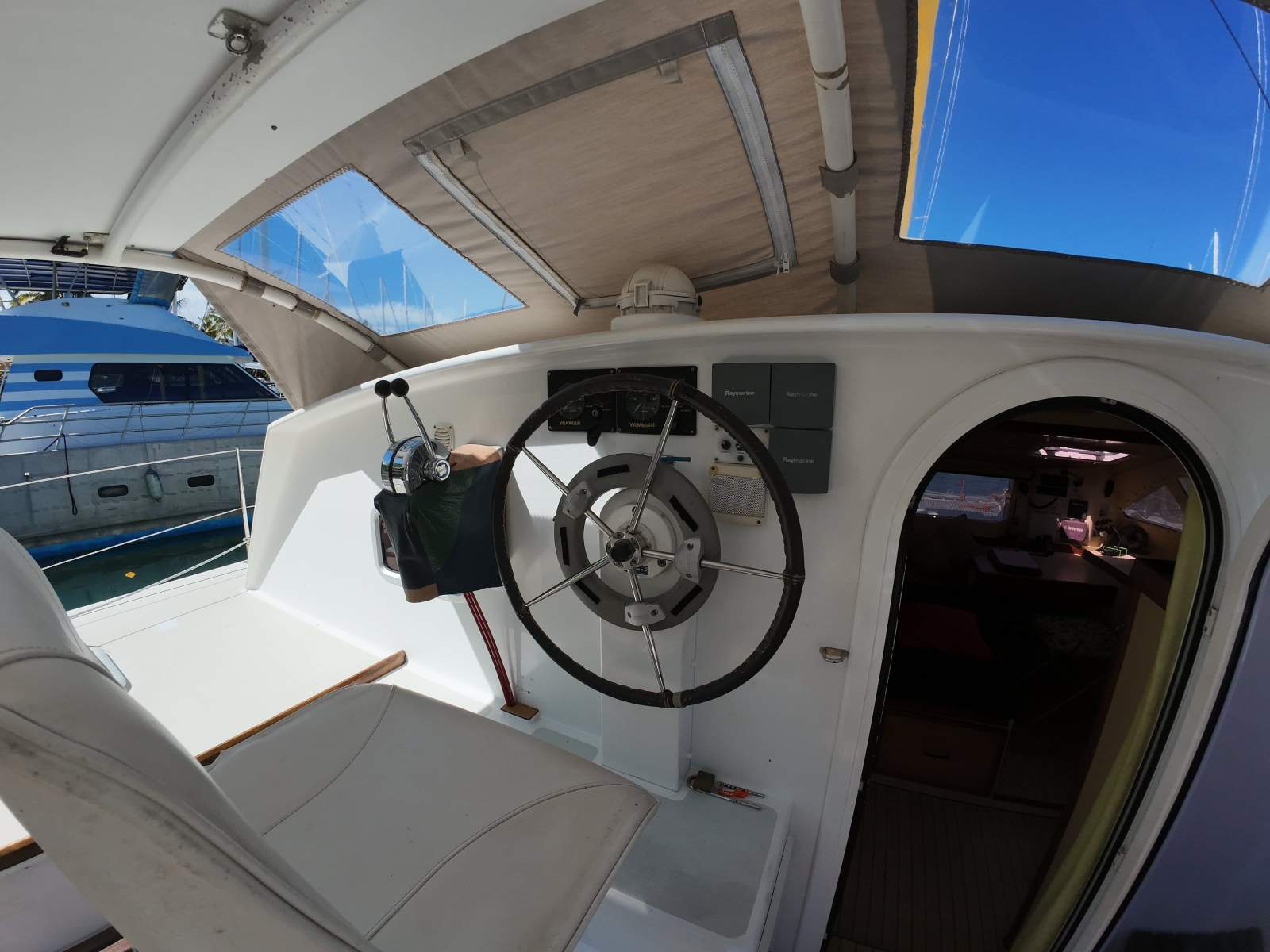 Piana 40