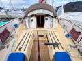 Compass Yachts Easterly 31