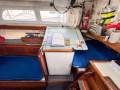 Compass Yachts Easterly 31