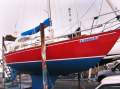 Compass Yachts Easterly 31
