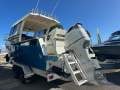 Sea Rider 790 Monaco 350hp Suzuki