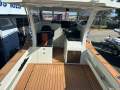 Sea Rider 790 Monaco 350hp Suzuki