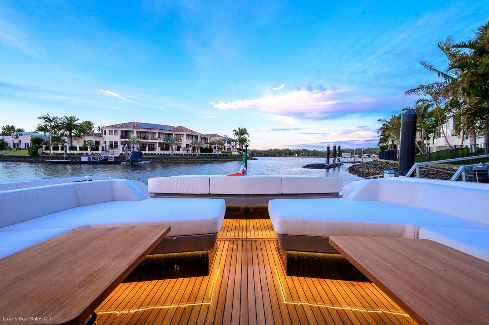 Used Arcadia Yachts Sherpa 60 for Sale | Boats For Sale | Yachthub