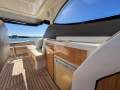 Maritimo Mustang 32