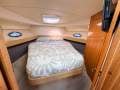 Maritimo Mustang 32