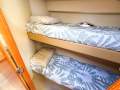 Maritimo Mustang 32