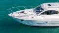 Maritimo Mustang 32