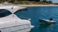 Maritimo Mustang 32