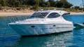 Maritimo Mustang 32
