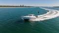 Maritimo Mustang 32
