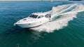 Maritimo Mustang 32