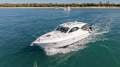 Maritimo Mustang 32