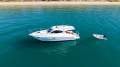 Maritimo Mustang 32