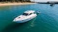 Maritimo Mustang 32