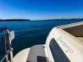 Maritimo Mustang 32