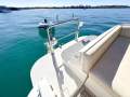 Maritimo Mustang 32