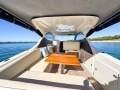 Maritimo Mustang 32