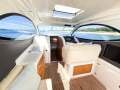 Maritimo Mustang 32