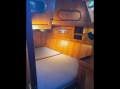 Tayana 52 Aft-cockpit Bluewater Cruiser