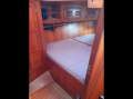 Tayana 52 Aft-cockpit Bluewater Cruiser
