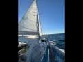 Tayana 52 Aft-cockpit Bluewater Cruiser