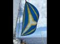 Tayana 52 Aft-cockpit Bluewater Cruiser