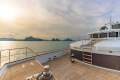Incat Crowther Custom CC 37 Metre Power Catamaran