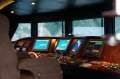 Incat Crowther Custom CC 37 Metre Power Catamaran