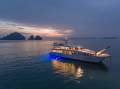 Incat Crowther Custom CC 37 Metre Power Catamaran