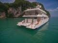 Incat Crowther Custom CC 37 Metre Power Catamaran