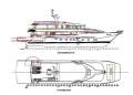 Incat Crowther Custom CC 37 Metre Power Catamaran