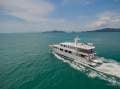 Incat Crowther Custom CC 37 Metre Power Catamaran