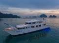 Incat Crowther Custom CC 37 Metre Power Catamaran